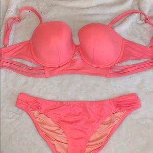 VS Bikini